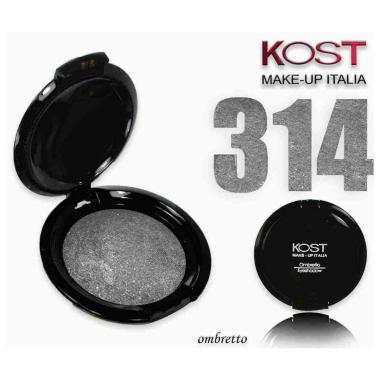 Eyeshadow cotto brillante kost 314