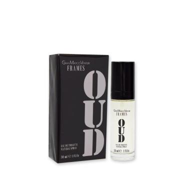 Gmv oud edt 30ml vapo