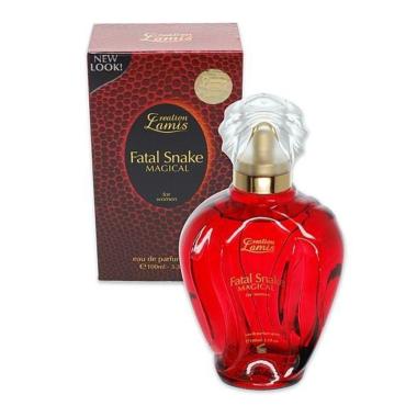 Fatal snake magical edp 100 ml