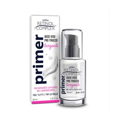 Ultra retinol complex primer uniformante levigante 30 ml