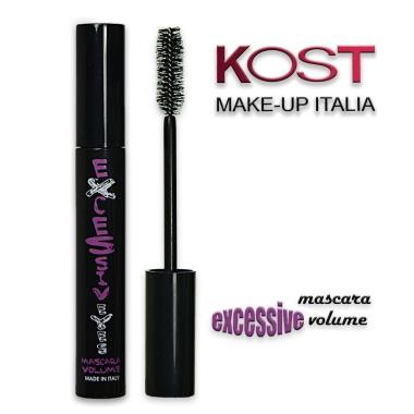 Mascara excessiveyes kost 01