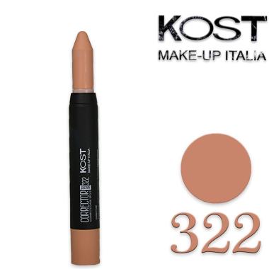 Correttore corrector secret kost 322