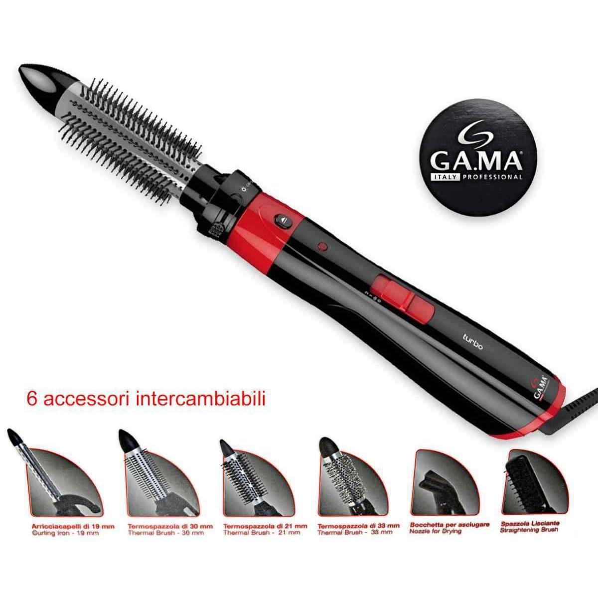Gama phon multifunzione