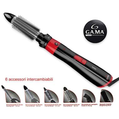 Gama phon multifunzione