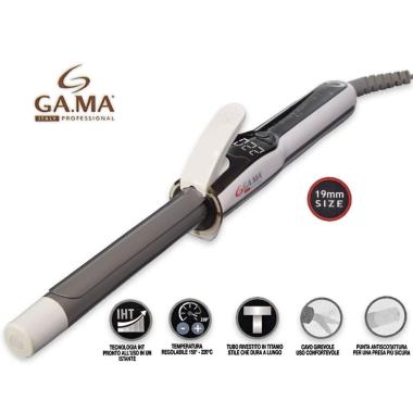 Gama ferro starlight iht diametro 19 mm