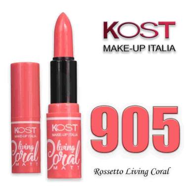 Rossetto living coral kost 905