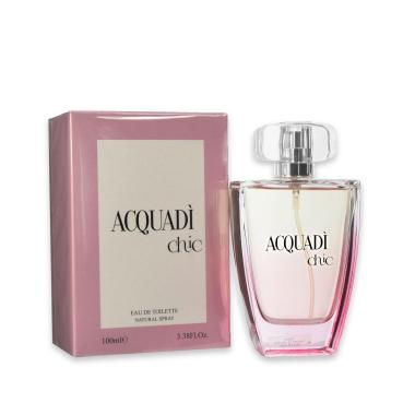 Acquadi' chic edt 100 ml