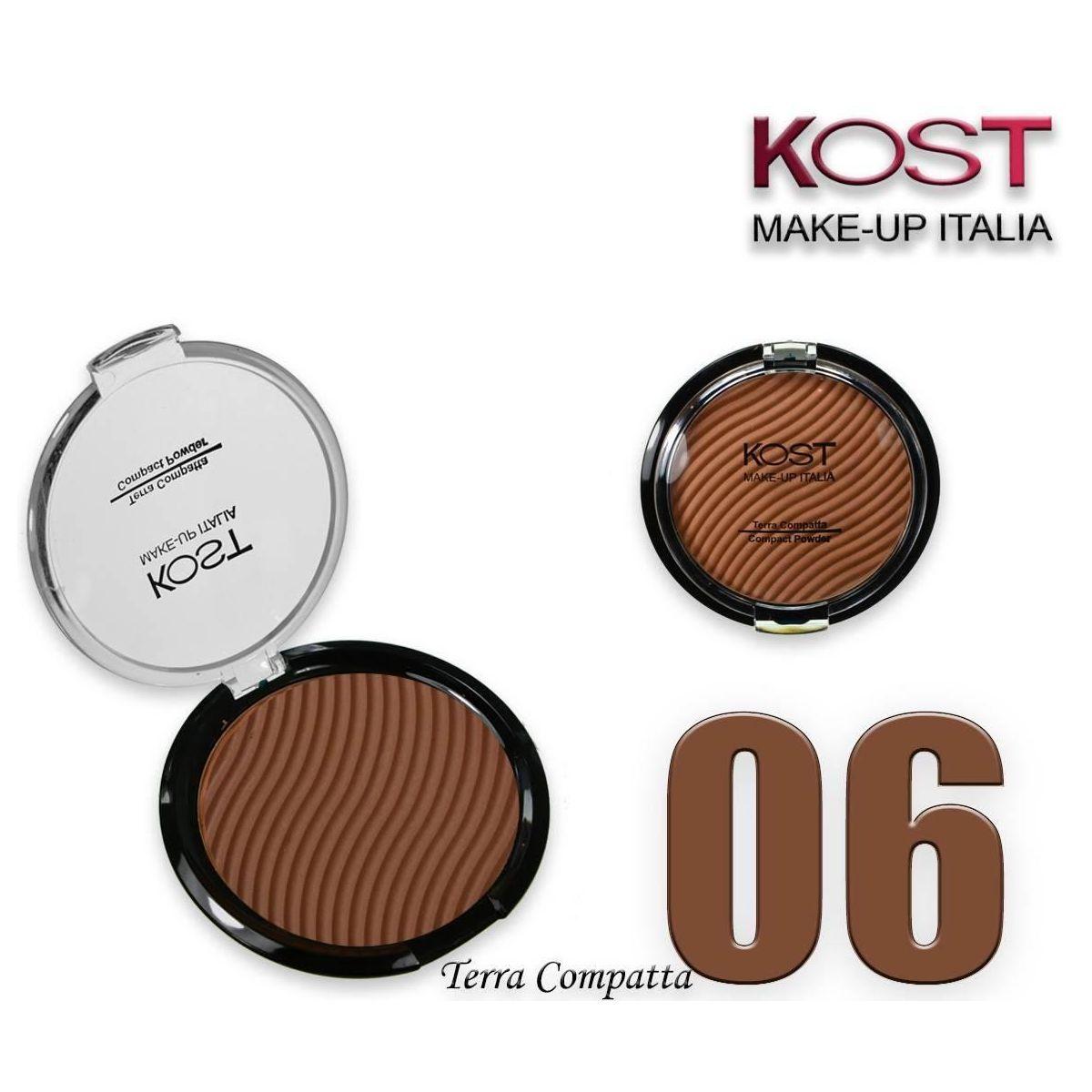 Terra compatta kost 06