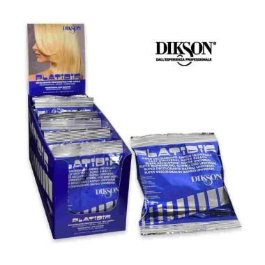 Dikson platidik in bustina 35 gr x 24 pezzi