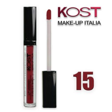 Lip varnish kost 15