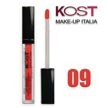 Lip varnish kost 09