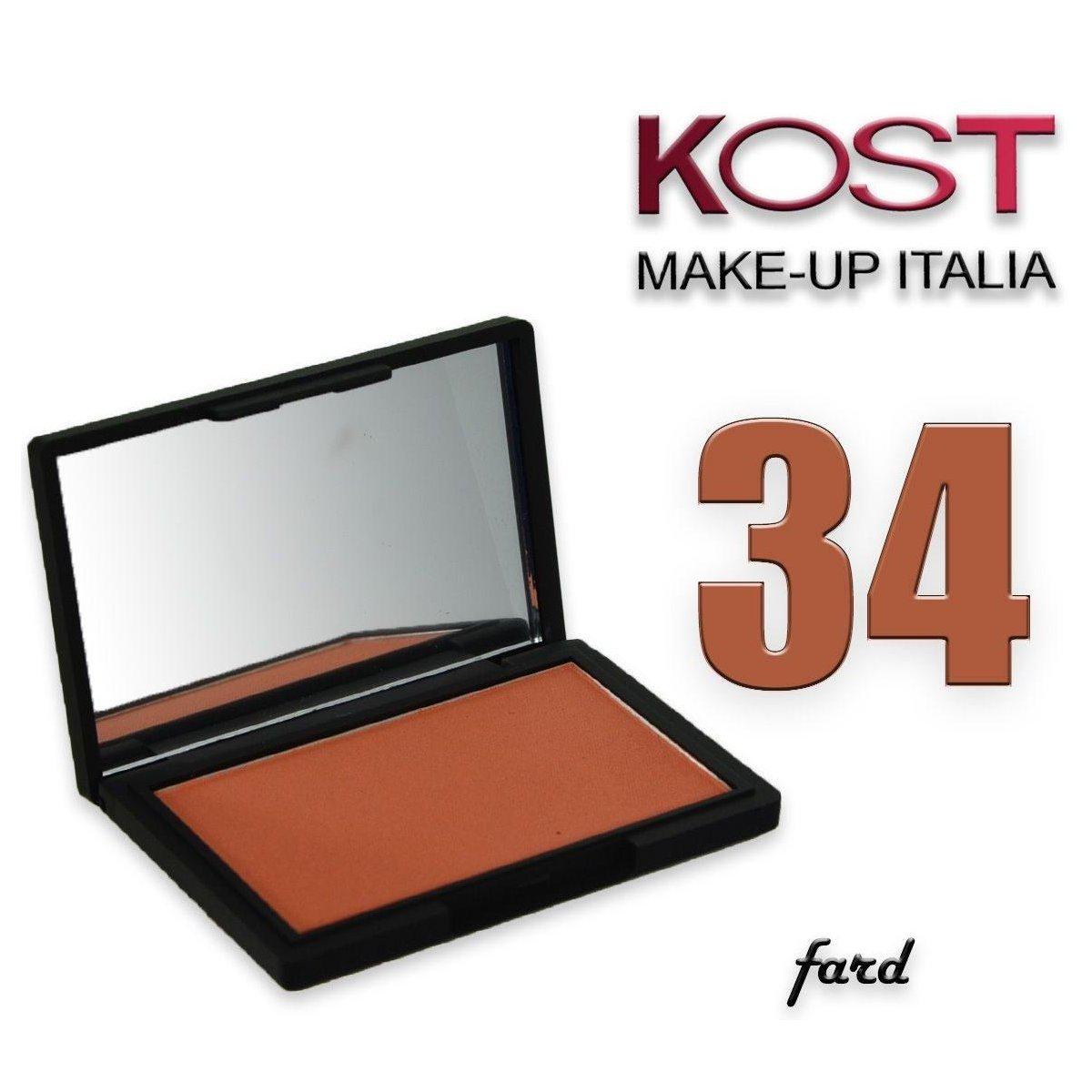 Fard kost 34