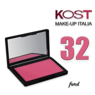 Fard kost 32