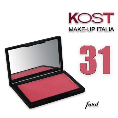 Fard kost 31