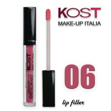 Lip gloss filler kost 06