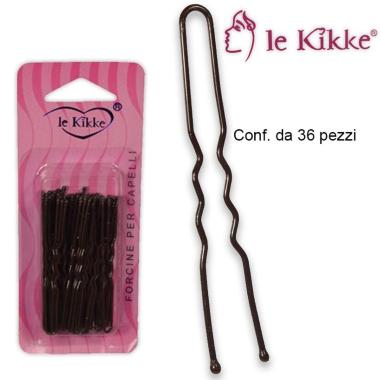 Le kikke ferretto 7 cm box 36 pz tartaruga