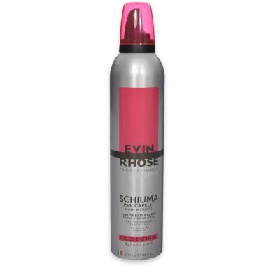 Mousse capelli ricci 300 ml, Fanola