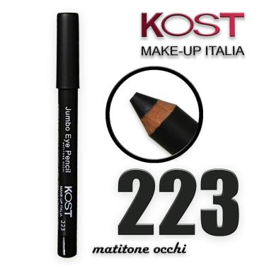 Matitone occhi kost 223