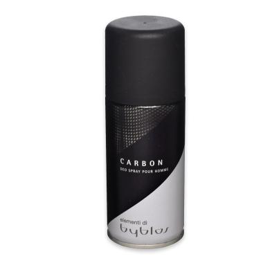 Byblos elementi carbon deo 150 ml