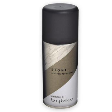 Byblos elementi stone deo 150 ml