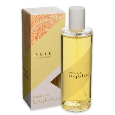 Byblos elementi sole edt 120 ml