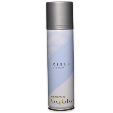 Byblos elementi cielo deo 150 ml