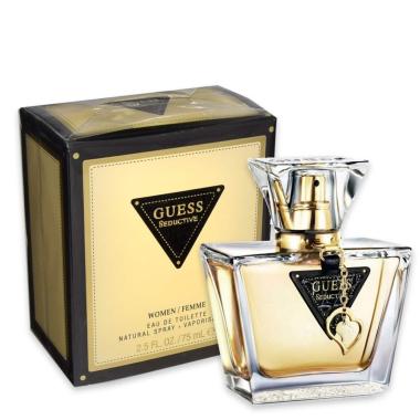 Guess seductive femme edt 75 ml