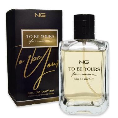 Ng to be yours  edp 100 ml