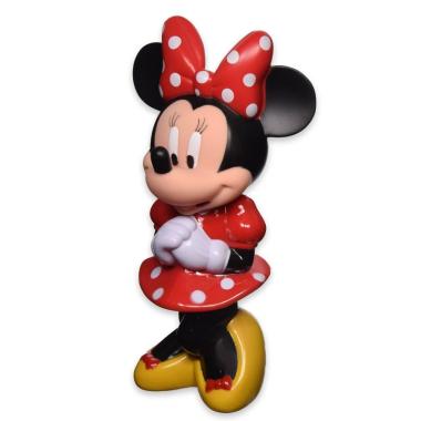 Disney minnie bagnoschiuma 3d 200 ml