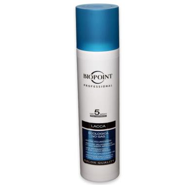 Biopoint lacca spray no gas 300 ml