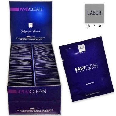 Easy clean salviette detergenti monouso smacchianti