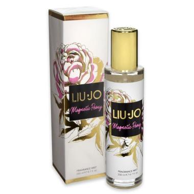 Liu-jo fragrance mist 200 ml magnetic peony