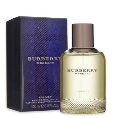 Burberry week end men edt 100ml