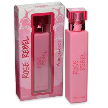 Arrogance rose rebel edt 30 ml