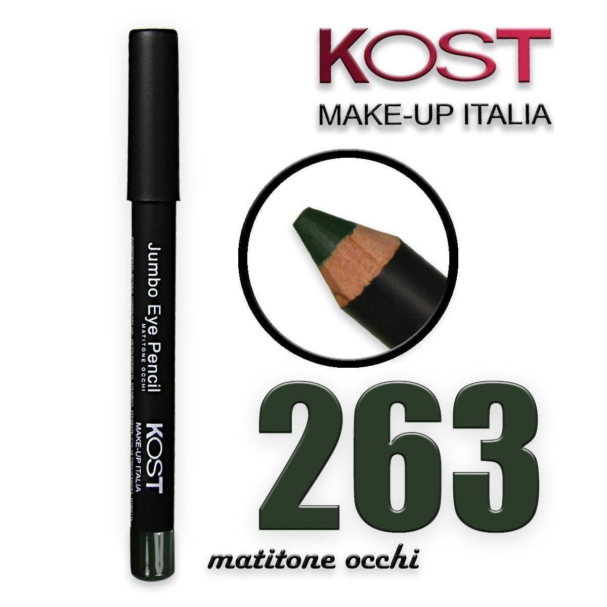 Matitone occhi kost 263