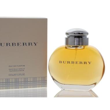 Burberry woman edp 100ml vapo