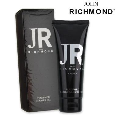 John richmond man shower gel 200 ml