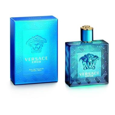 Versace eros edt 200 ml