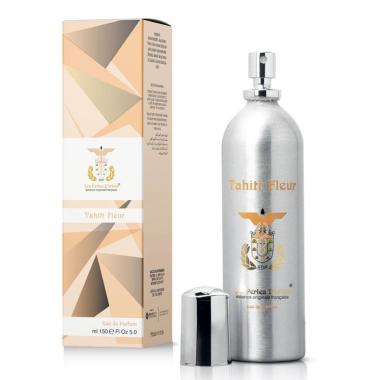 Lpdo aluminium parfum edp 150 ml tahiti fleur