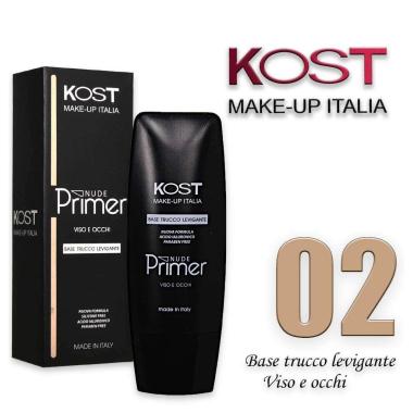 Primer nude viso&occhi kost 02