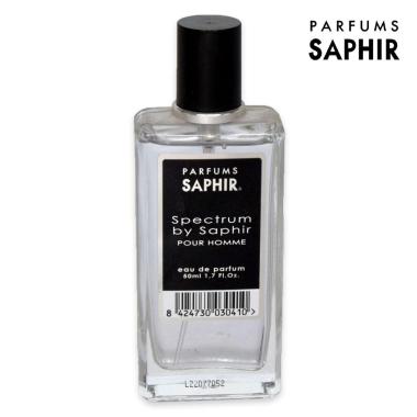 Saphir edp 50 ml spectrum