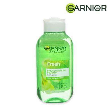 Garnier skin natural struccante occhi fresh 125 ml