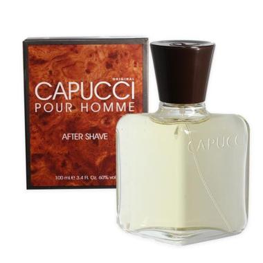 Capucci pour homme after shave 100 ml