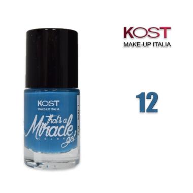 Smalto that's miracle gel 12 kost azzurro