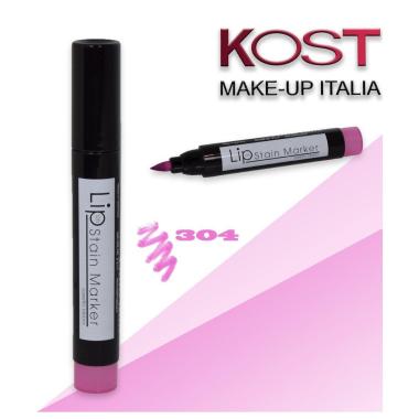 Lip stain marker kost 304