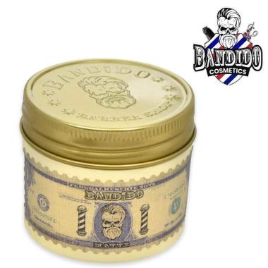 Bandido aqua matte wax 125 ml