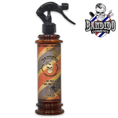 Bandido two phase hair conditioner argan ml