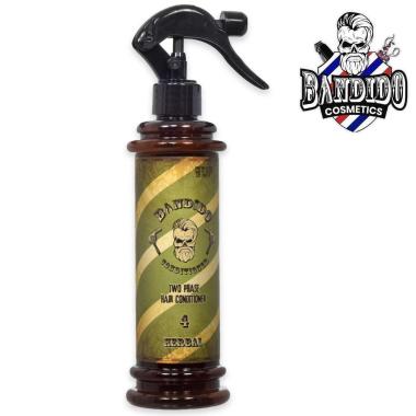 Bandido two phase hair conditioner herbal ml