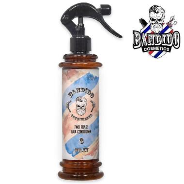 Bandido two phase hair conditioner milky ml