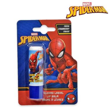 Spider-man burrocacao 4 gr.